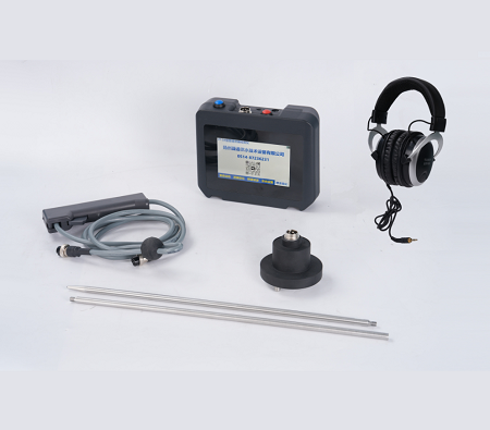 管道泄漏檢測儀是什么